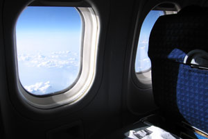 airplane-window