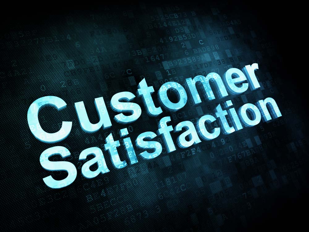 CustomerSatisfaction