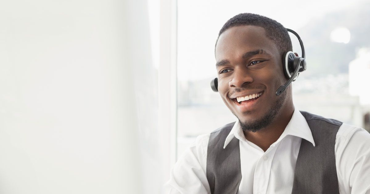 contact center agent qualities