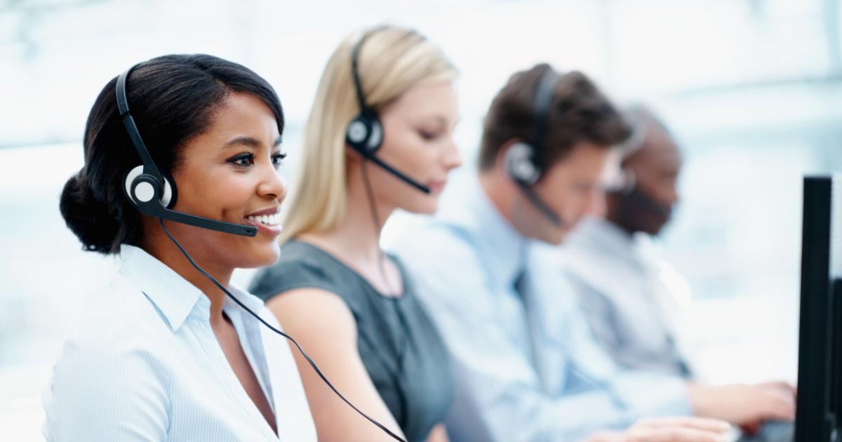 transform contact center customer experience