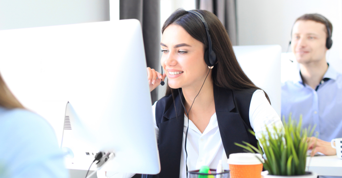 Qualities of Effective Contact Center Agents