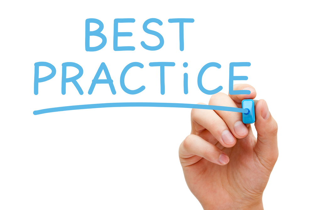 Best Practices for your Quality Monitoring Program NICE