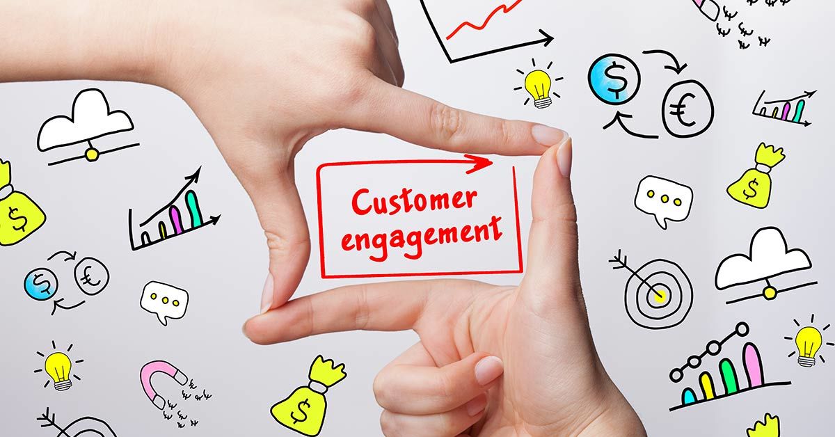 Fresh Ways to Energize Your Digital Customer Engagement