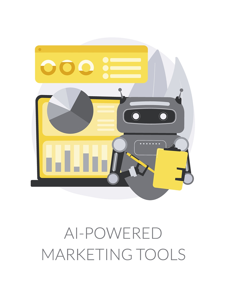 ai powered marketing tools