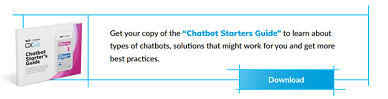 chatbot starters guide download