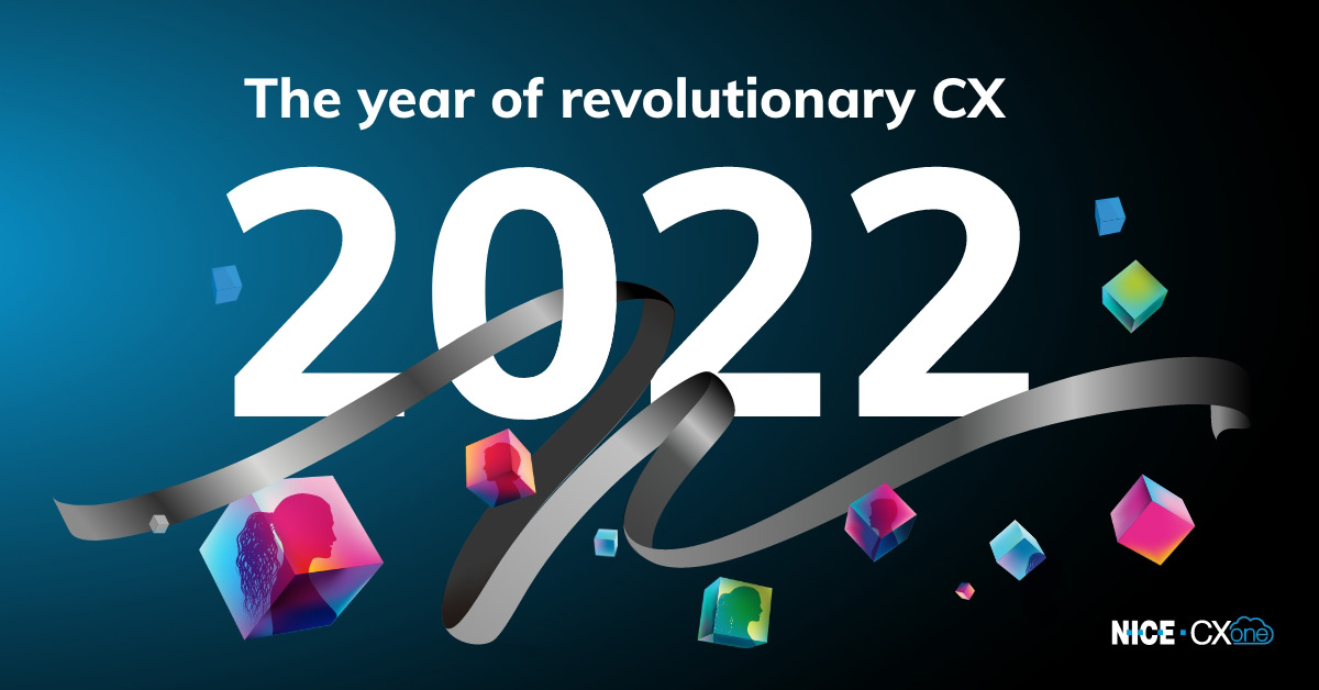 5 2022 CX trends