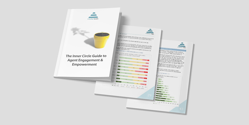 inner circle guide to agent engagement asset