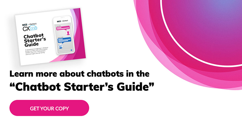 chatbot starters guide ebook